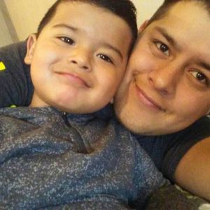 Meet your Posher, Salvador